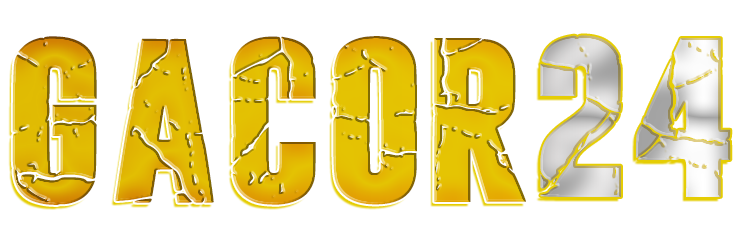 GACOR24 Logo